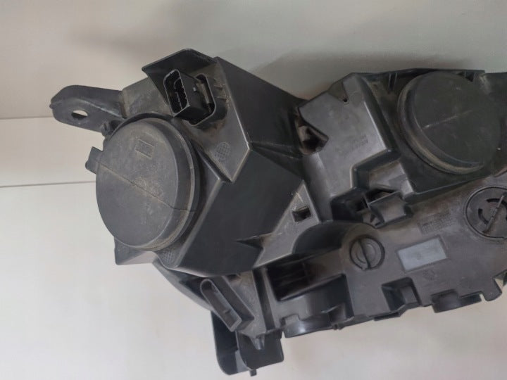Frontscheinwerfer Peugeot Partner Rifter 9816826980 Links Scheinwerfer Headlight SCH5532662301kl