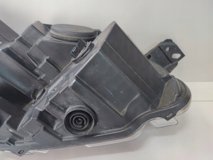 Frontscheinwerfer Peugeot Partner Rifter 9816826980 Links Scheinwerfer Headlight SCH5532662301kl