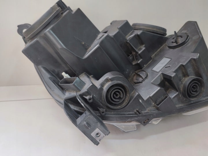 Frontscheinwerfer Peugeot Partner Rifter 9816826980 Links Scheinwerfer Headlight SCH5532662301kl