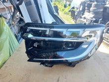 Laden Sie das Bild in den Galerie-Viewer, Frontscheinwerfer Renault I 260606388R LED Links Scheinwerfer Headlight SCH5533915075gk
