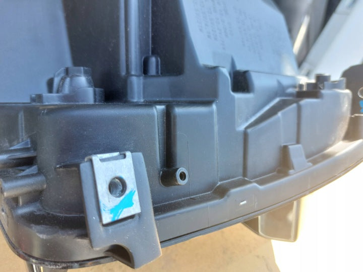 Frontscheinwerfer Renault I 260606388R LED Links Scheinwerfer Headlight SCH5533915075gk