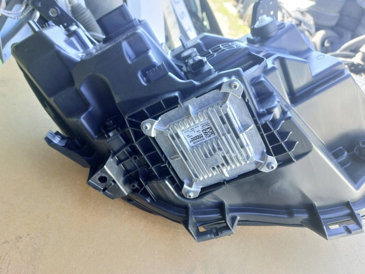 Frontscheinwerfer Renault I 260606388R LED Links Scheinwerfer Headlight SCH5533915075gk