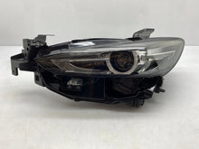 Laden Sie das Bild in den Galerie-Viewer, Frontscheinwerfer Mazda 6 GRF5-51040 LED Links Scheinwerfer Headlight SCH5534480451yp