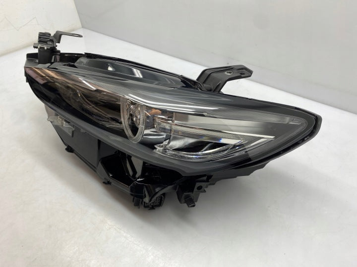 Frontscheinwerfer Mazda 6 GRF5-51040 LED Links Scheinwerfer Headlight SCH5534480451yp