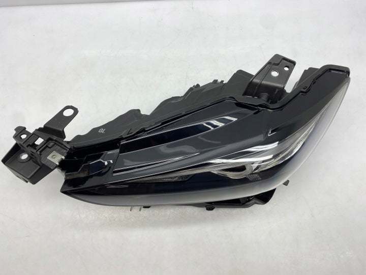 Frontscheinwerfer Mazda 6 GRF5-51040 LED Links Scheinwerfer Headlight SCH5534480451yp