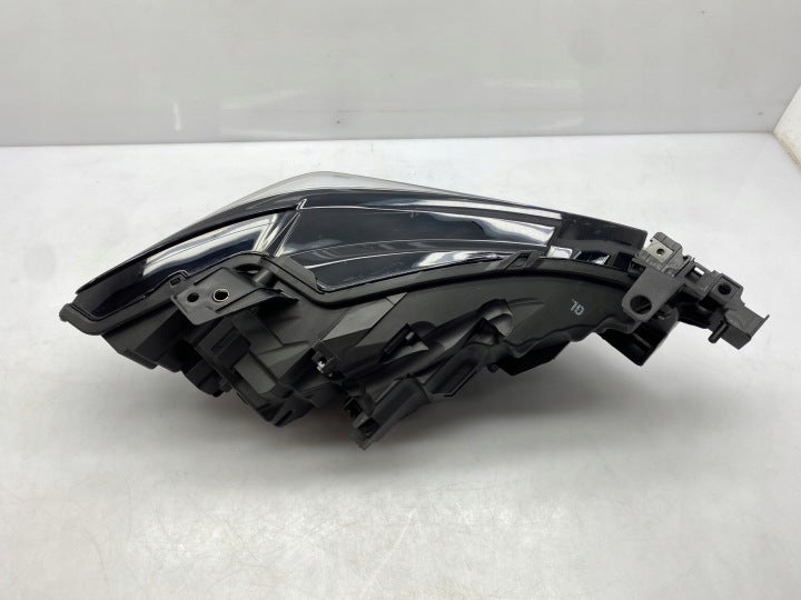 Frontscheinwerfer Mazda 6 GRF5-51040 LED Links Scheinwerfer Headlight SCH5534480451yp