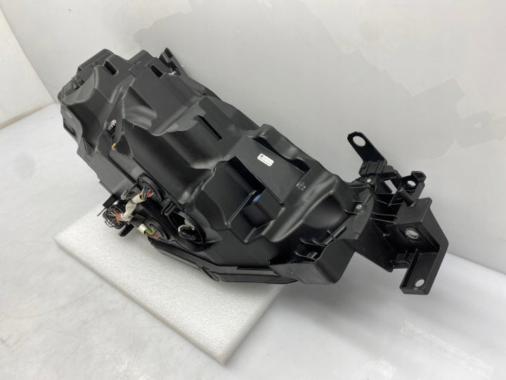 Frontscheinwerfer Mazda 6 GRF5-51040 LED Links Scheinwerfer Headlight SCH5534480451yp