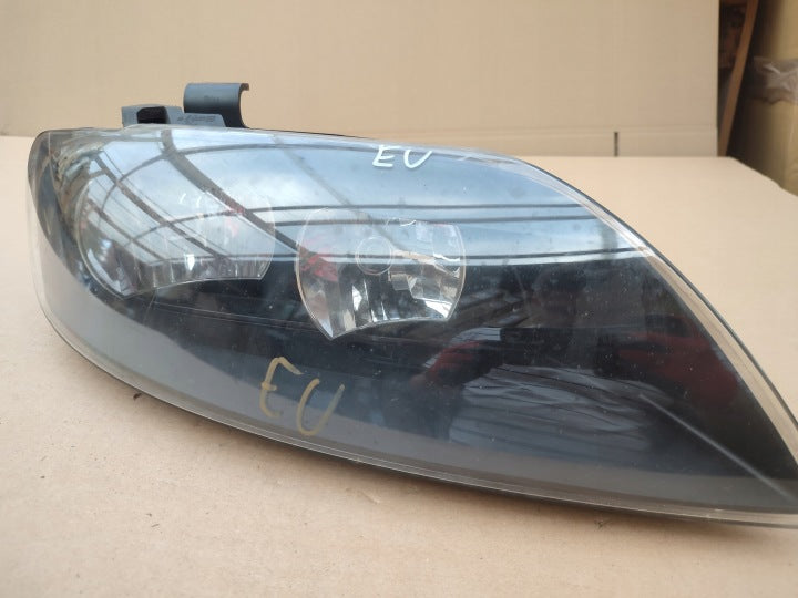 Frontscheinwerfer Audi Q7 030KOD 85122000 Rechts Scheinwerfer Headlight SCH5535040425zp