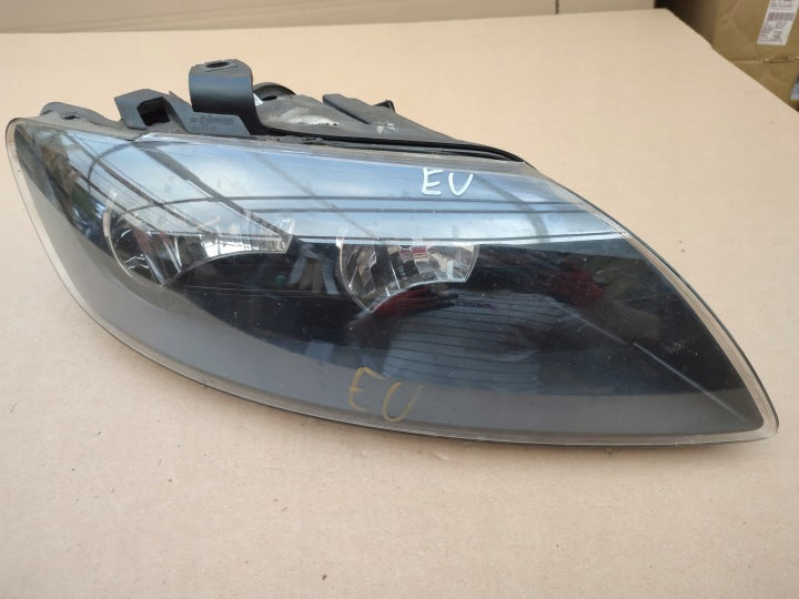 Frontscheinwerfer Audi Q7 030KOD 85122000 Rechts Scheinwerfer Headlight SCH5535040425zp