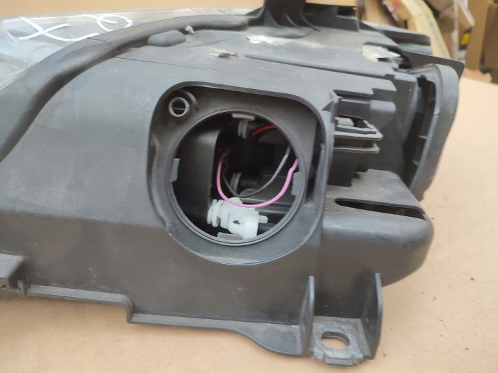 Frontscheinwerfer Audi Q7 030KOD 85122000 Rechts Scheinwerfer Headlight SCH5535040425zp