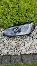 Laden Sie das Bild in den Galerie-Viewer, Frontscheinwerfer Audi Q2 81A941011 Links Scheinwerfer Headlight SCH5536695059bz