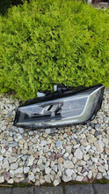 Laden Sie das Bild in den Galerie-Viewer, Frontscheinwerfer Audi Q2 81A941011 Links Scheinwerfer Headlight SCH5536695059bz