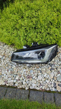 Laden Sie das Bild in den Galerie-Viewer, Frontscheinwerfer Audi Q2 81A941011 Links Scheinwerfer Headlight SCH5536695059bz
