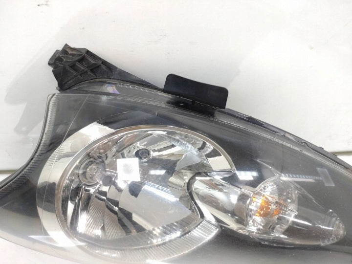 Frontscheinwerfer Toyota Aygo 811500H070 Links Scheinwerfer Headlight SCH5537236890ak