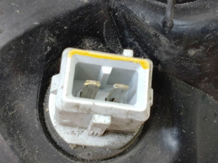 Frontscheinwerfer Toyota Aygo 811500H070 Links Scheinwerfer Headlight SCH5537236890ak