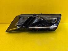 Laden Sie das Bild in den Galerie-Viewer, Frontscheinwerfer Skoda Octavia I 5E1941015D LED Links Scheinwerfer Headlight SCH5537672308xf