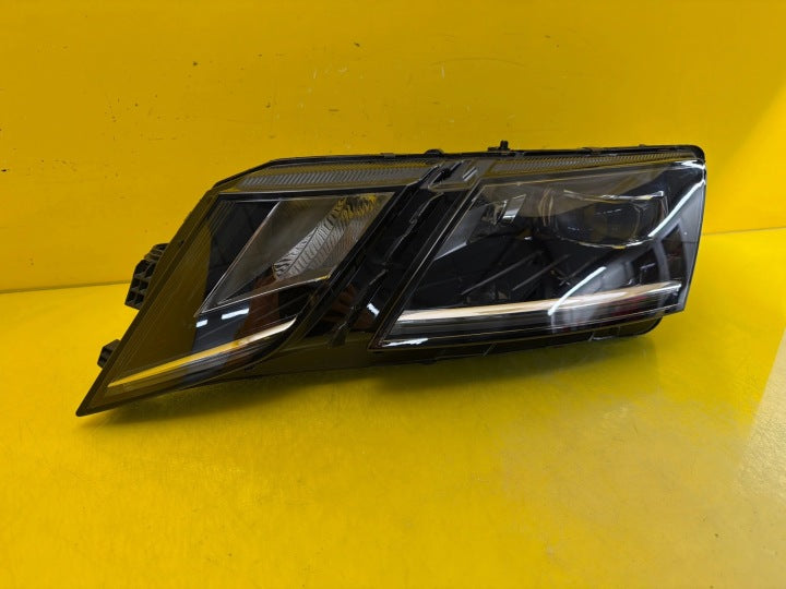 Frontscheinwerfer Skoda Octavia I 5E1941015D LED Links Scheinwerfer Headlight SCH5537672308xf