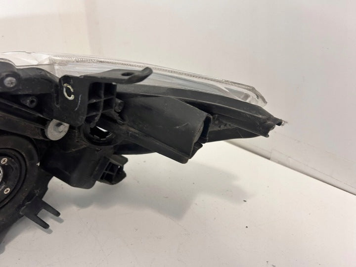 Frontscheinwerfer Toyota Corolla 8113012A60 Rechts Scheinwerfer Headlight SCH5537842499na