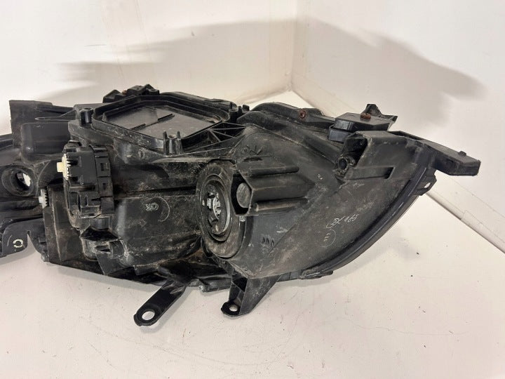 Frontscheinwerfer Toyota Corolla 8113012A60 Rechts Scheinwerfer Headlight SCH5537842499na