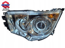 Load image into Gallery viewer, Frontscheinwerfer Mercedes-Benz A9618207761 A9618207661 Ein Satz Headlight SCH5537940674kh
