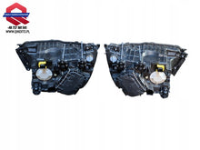 Load image into Gallery viewer, Frontscheinwerfer Mercedes-Benz A9618207761 A9618207661 Ein Satz Headlight SCH5537940674kh