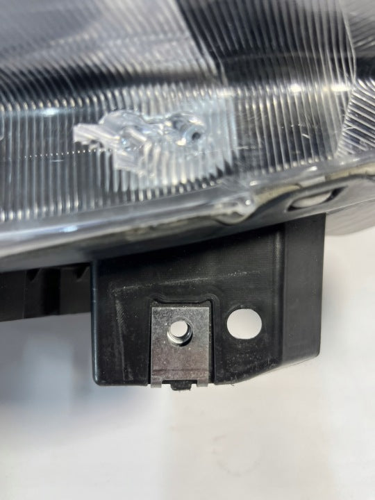 Frontscheinwerfer Mazda Premacy C513-51040 Links Scheinwerfer Headlight SCH5539140183ud