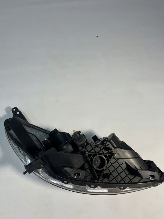 Frontscheinwerfer Mazda Premacy C513-51040 Links Scheinwerfer Headlight SCH5539140183ud