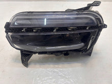 Laden Sie das Bild in den Galerie-Viewer, Frontscheinwerfer Jeep 52218721 LED Links Scheinwerfer Headlight SCH5539802332nj