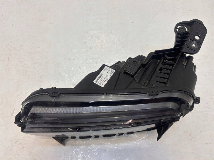 Frontscheinwerfer Jeep 52218721 LED Links Scheinwerfer Headlight SCH5539802332nj