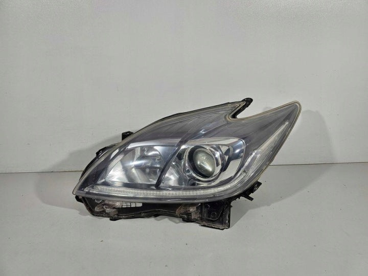 Frontscheinwerfer Toyota Prius 103419012154 Xenon Links Scheinwerfer Headlight SCH5540139530ty