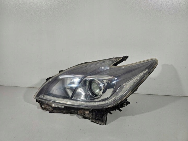 Frontscheinwerfer Toyota Prius 103419012154 Xenon Links Scheinwerfer Headlight SCH5540139530ty
