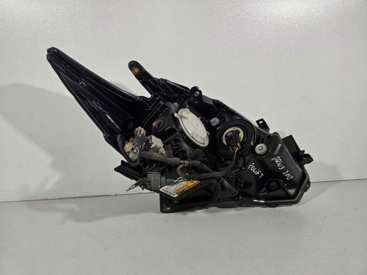 Frontscheinwerfer Toyota Prius 103419012154 Xenon Links Scheinwerfer Headlight SCH5540139530ty