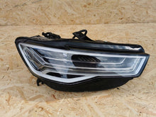 Load image into Gallery viewer, Frontscheinwerfer Audi A6 C7 4G0941034H 1EX011877 Rechts Scheinwerfer Headlight SCH5540286145kl