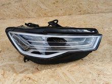 Load image into Gallery viewer, Frontscheinwerfer Audi A6 C7 4G0941034H 1EX011877 Rechts Scheinwerfer Headlight SCH5540286145kl