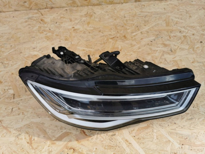 Frontscheinwerfer Audi A6 C7 4G0941034H 1EX011877 Rechts Scheinwerfer Headlight SCH5540286145kl