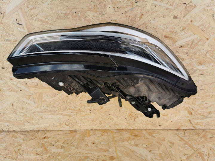 Frontscheinwerfer Audi A6 C7 4G0941034H 1EX011877 Rechts Scheinwerfer Headlight SCH5540286145kl