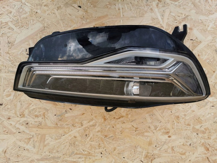 Frontscheinwerfer Audi A6 C7 4G0941034H 1EX011877 Rechts Scheinwerfer Headlight SCH5540286145kl