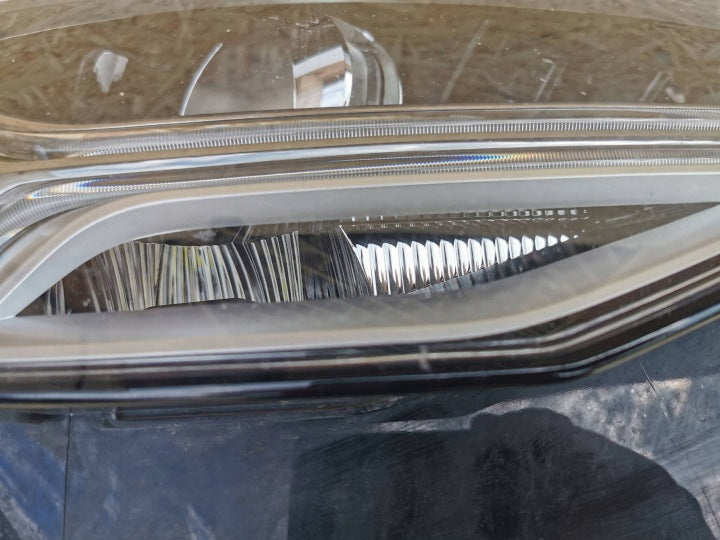 Frontscheinwerfer Audi A6 C7 4G0941034H 1EX011877 Rechts Scheinwerfer Headlight SCH5540286145kl