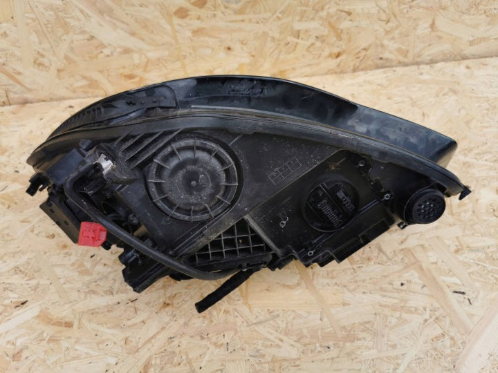 Frontscheinwerfer Audi A6 C7 4G0941034H 1EX011877 Rechts Scheinwerfer Headlight SCH5540286145kl