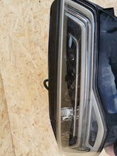 Load image into Gallery viewer, Frontscheinwerfer Audi A6 C7 4G0941034H 1EX011877 Rechts Scheinwerfer Headlight SCH5540286145kl