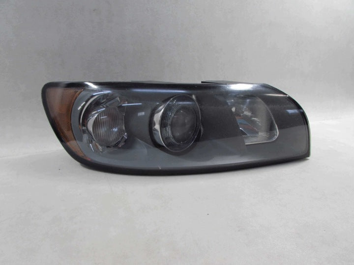 Frontscheinwerfer Volvo S40 30678923 Rechts Scheinwerfer Headlight SCH5540459971tp