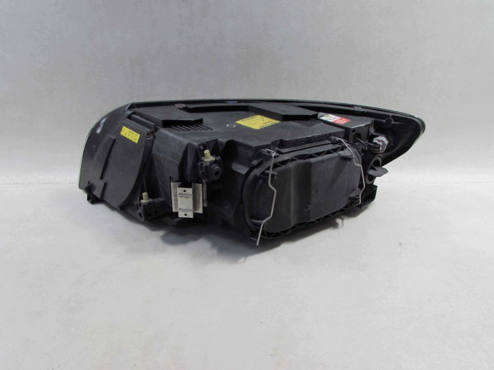 Frontscheinwerfer Volvo S40 30678923 Rechts Scheinwerfer Headlight SCH5540459971tp