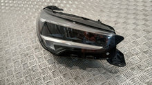 Load image into Gallery viewer, Frontscheinwerfer Opel Corsa F 39162654 LED Rechts Scheinwerfer Headlight SCH5540623601vr