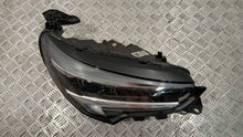 Load image into Gallery viewer, Frontscheinwerfer Opel Corsa F 39162654 LED Rechts Scheinwerfer Headlight SCH5540623601vr