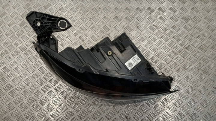 Frontscheinwerfer Opel Corsa F 39162654 LED Rechts Scheinwerfer Headlight SCH5540623601vr