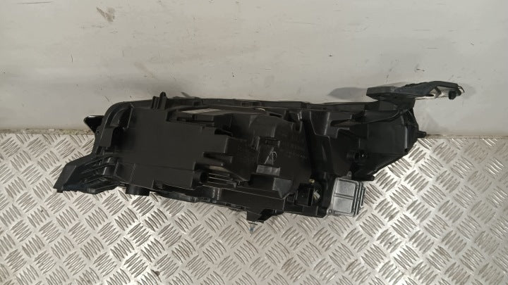 Frontscheinwerfer Opel Corsa F 39162654 LED Rechts Scheinwerfer Headlight SCH5540623601vr