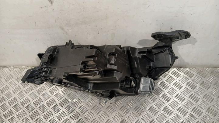 Frontscheinwerfer Opel Corsa F 39162654 LED Rechts Scheinwerfer Headlight SCH5540623601vr