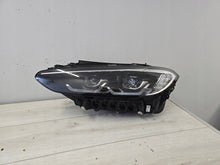 Laden Sie das Bild in den Galerie-Viewer, Frontscheinwerfer BMW G22 5A19351-04 LED Links Scheinwerfer Headlight SCH5540981240ws