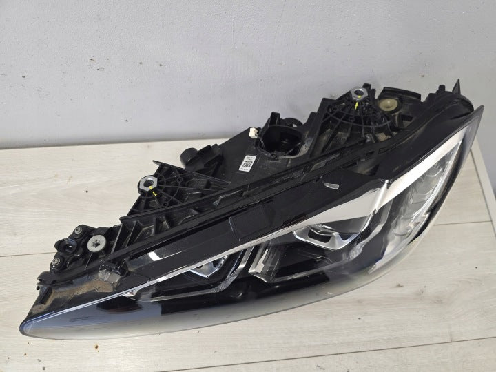 Frontscheinwerfer BMW G22 5A19351-04 LED Links Scheinwerfer Headlight SCH5540981240ws