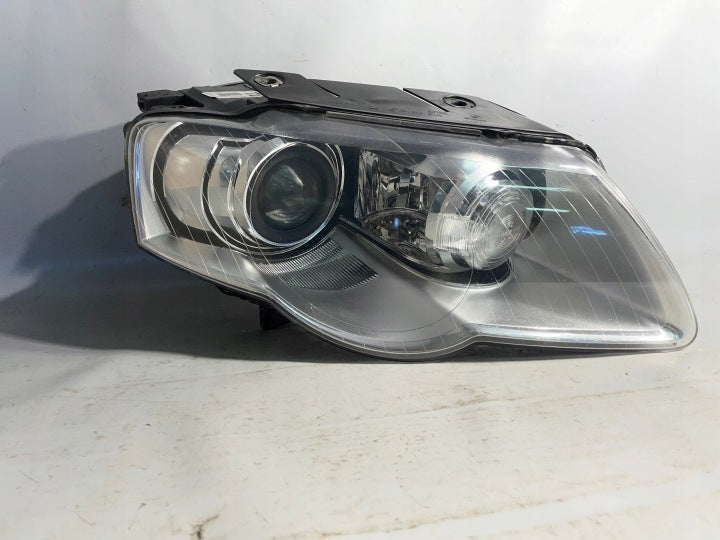 Frontscheinwerfer VW Passat 3C0941752K Rechts Scheinwerfer Headlight SCH5540994714iq